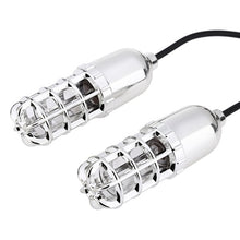 Load image into Gallery viewer, Shoes Boot UV Medical Sterilizer Light Dryer Warmer Deodorizer Dehumidify Sanitizer Reset Switch Ultraviolet Ozone Sterilization